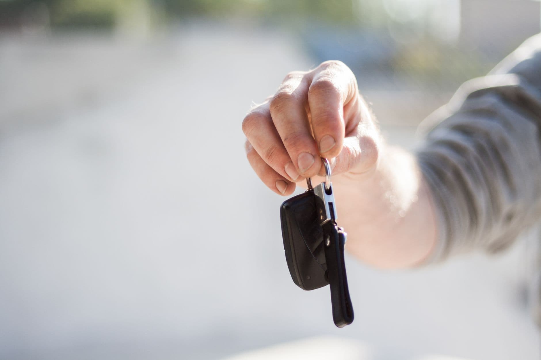 Nouveau Conducteur et Permis Étranger
